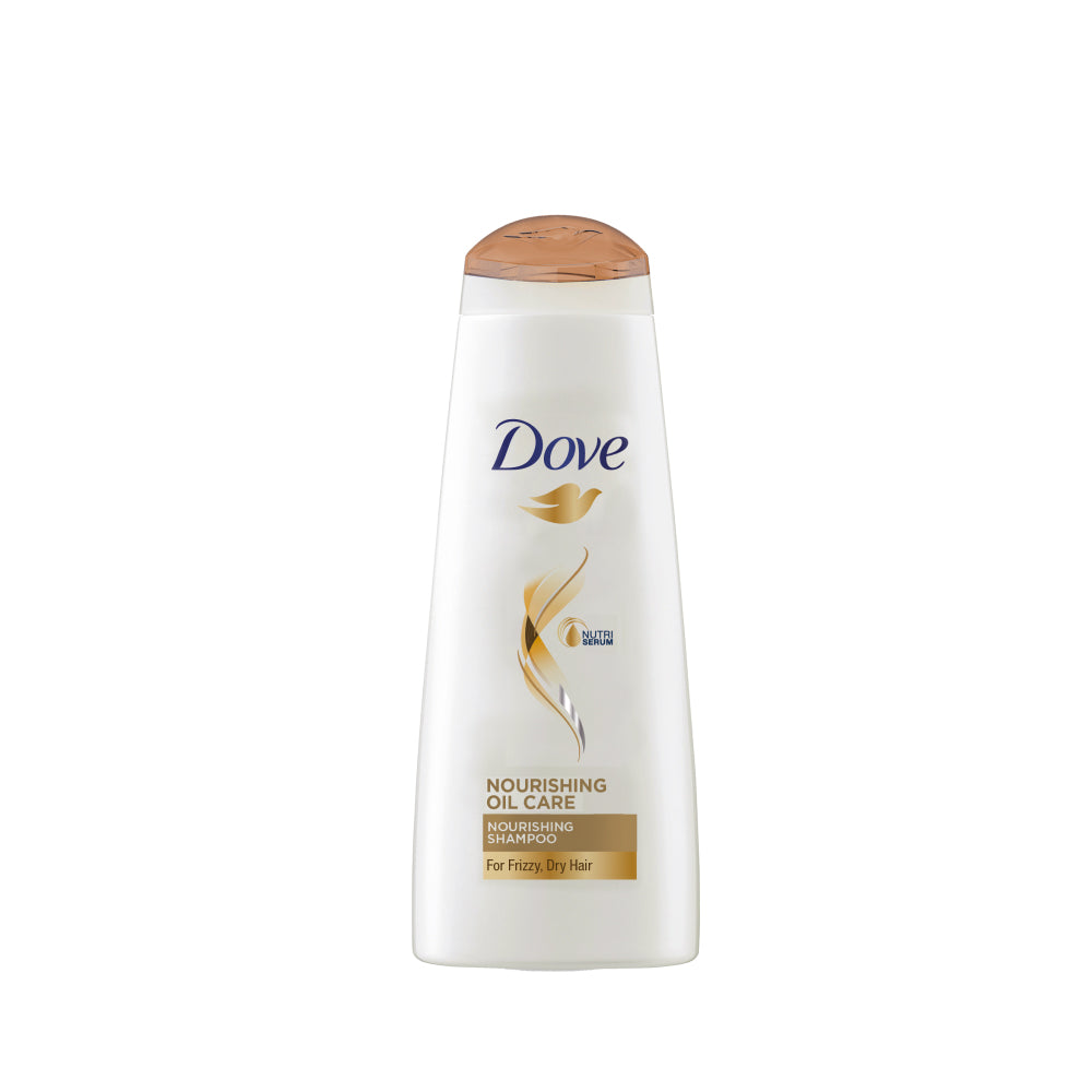 Dove Nourishing Oil Care Shampoo 360ml