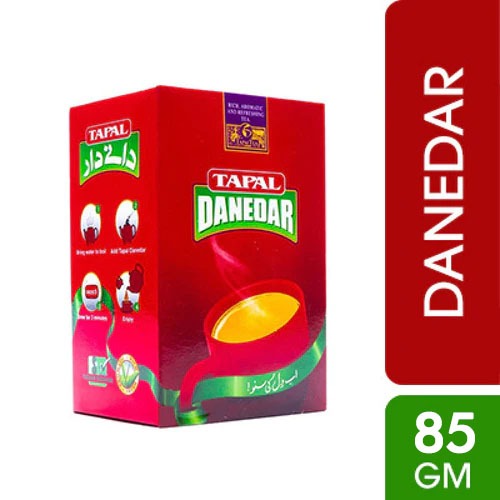 Tapal Danedar Tea 95 gm