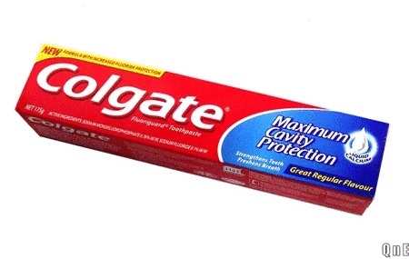 Colgate Tooth Paste - Great Regular Flavour 200 gm