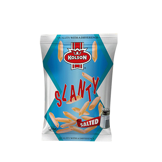 Kolson Slanty Salt 33 gm