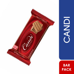 LU Candi Biscuit  Mini Half Roll