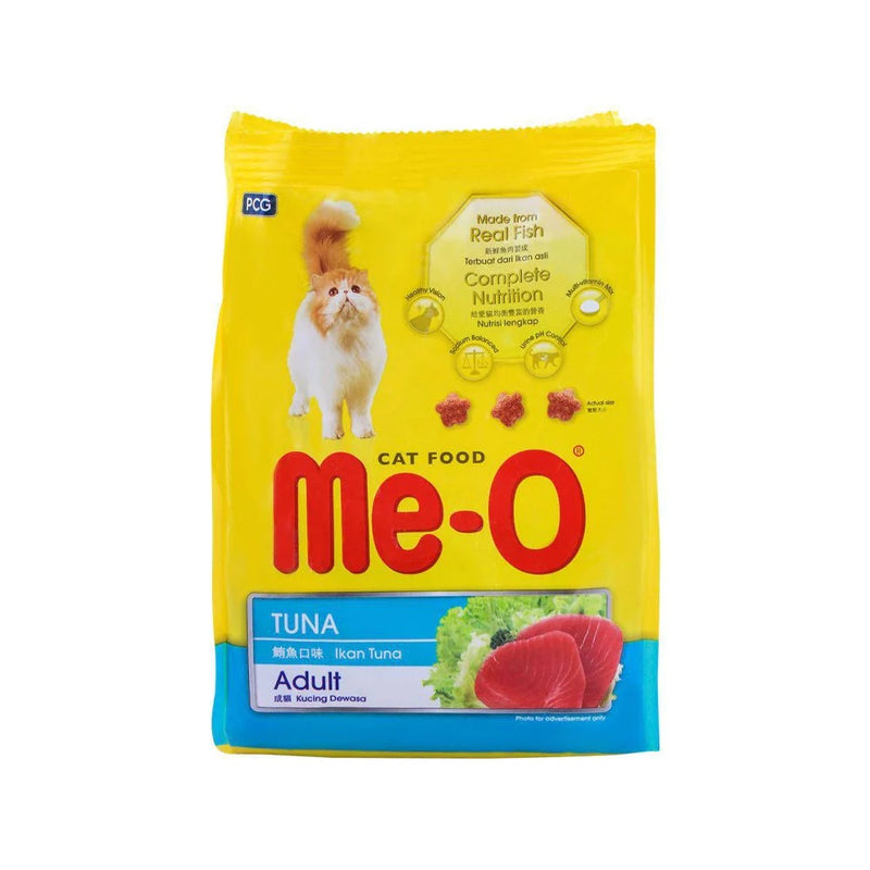 ME-O Cat Food Tuna 450 Gm