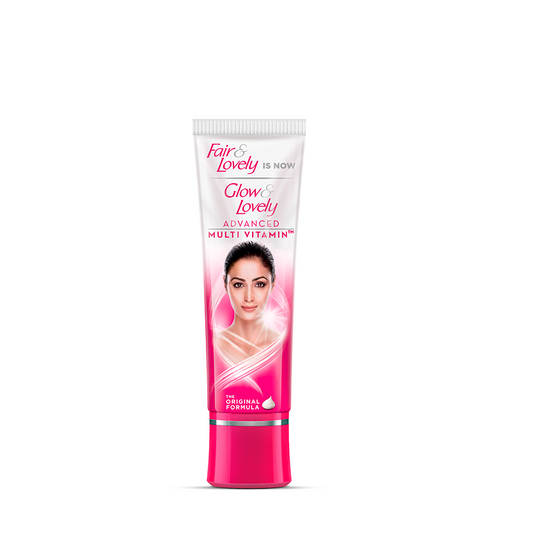 Glow & Lovely Advanced Multi Vitamin 50g