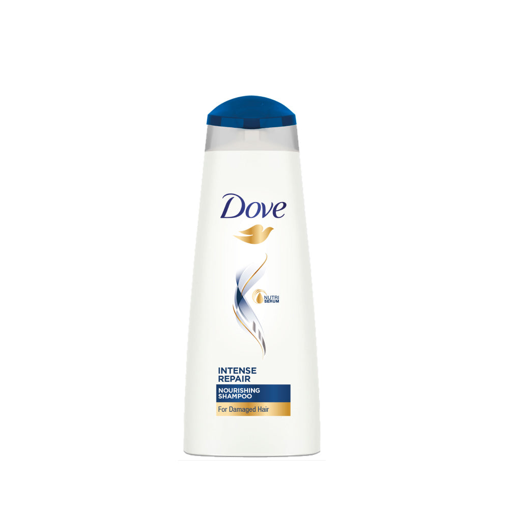 Dove Shampoo Intense Repair  360 ml