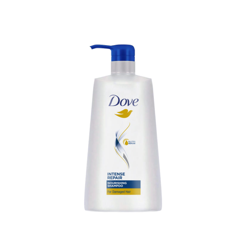 Dove Shampoo Intense Repair 650 ml