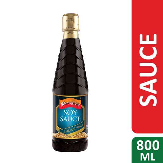 Shangrila Soy Sauce 800 ml