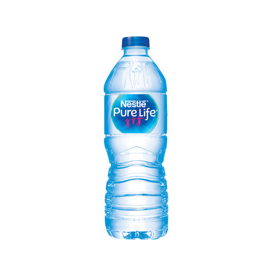 Nestle Pure Life 500 ml