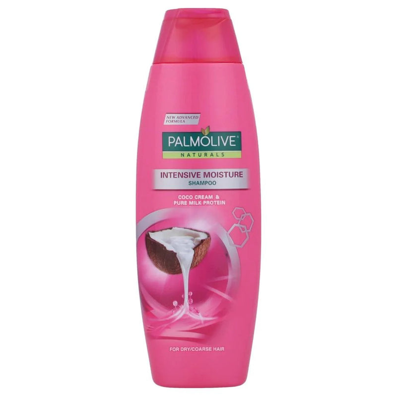 Palmolive Intensive Moisture Shampoo  180ml