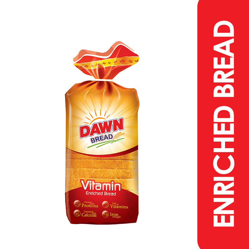 Dawn Bread Fortified Small