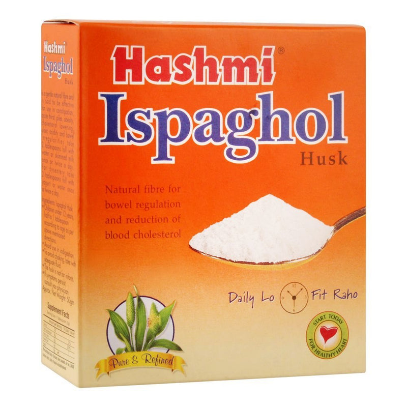 Hashmi Ispaghol Pack Pack - 50 gm