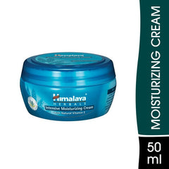 Himalaya Intensive Moisturizing Cream 50 ml
