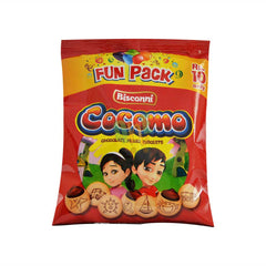 Bisconni Cocomo Chocolate  Party Pack
