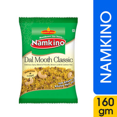 United King Dal Moth Classic 160 gm