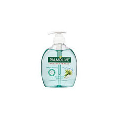 Palmolive Hand Wash Anti Bacterial 225ml