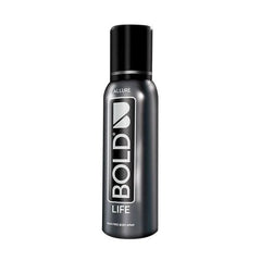 Bold Life Gas Free Body Spray Allure