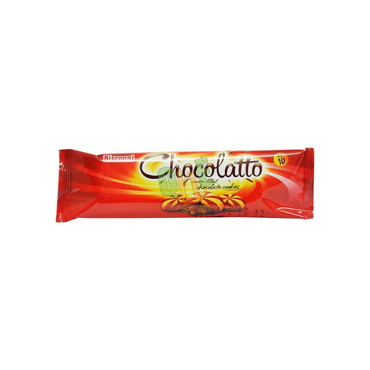Bisconni Chocolatto Biscuit 30pcs Box