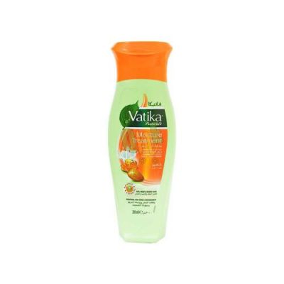 Dabur Vatika Shampoo Moisture Treatment 400 ml