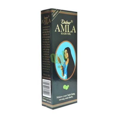 Dabur Amla Hair Oil 50 ml