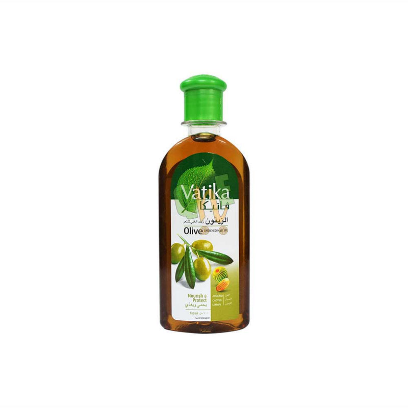 Dabur Vatika Olive Hair Oil  100 ml