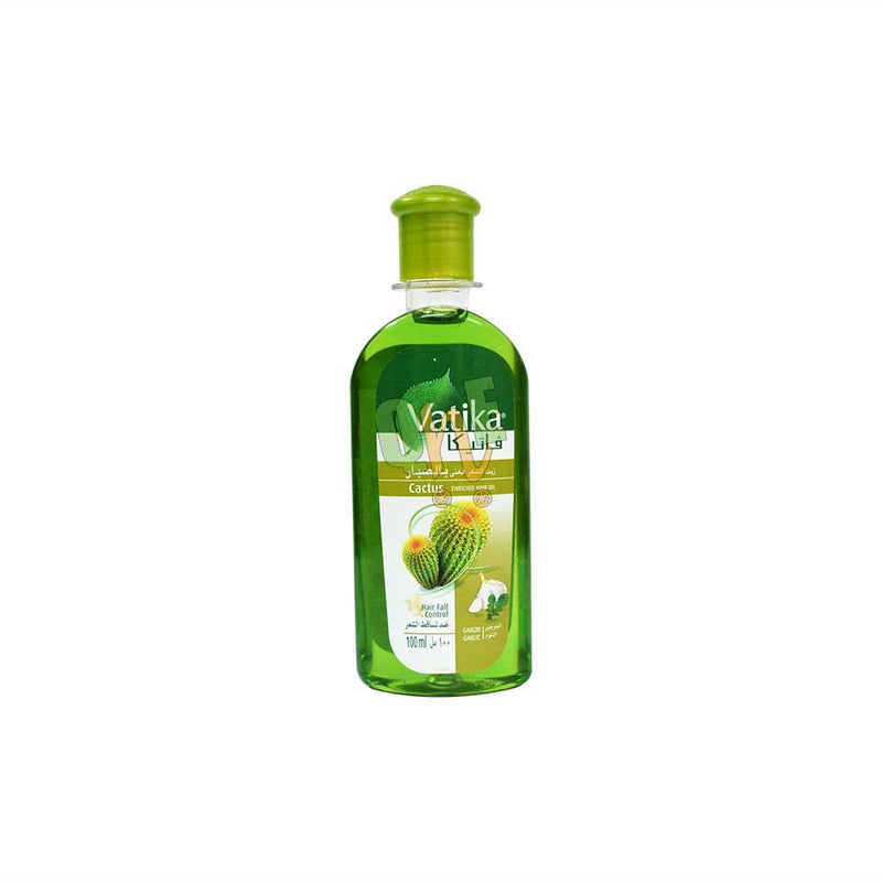 Dabur Vatika Cactus Hair Oil  200 ml