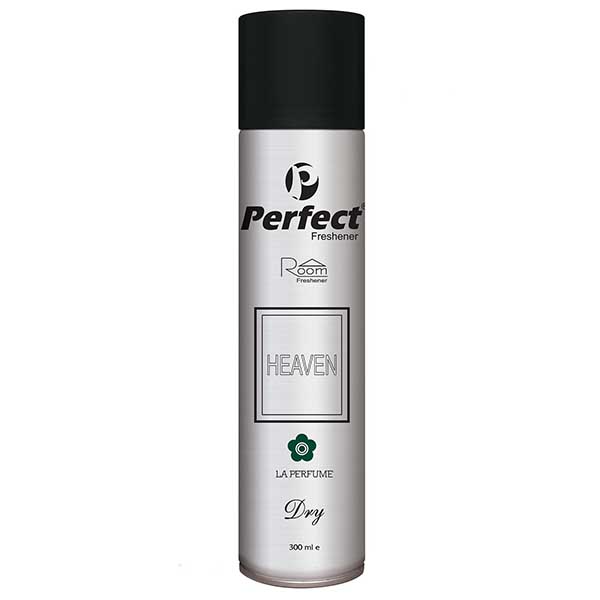 Perfect Air Freshner Heaven 300 ml