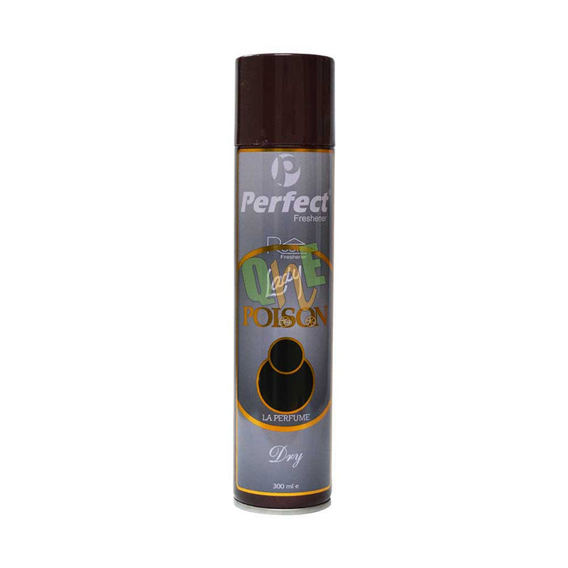 Perfect Air Freshner Lady Poison 300 ml