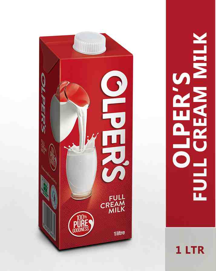 Olpers Milk 1000 ml