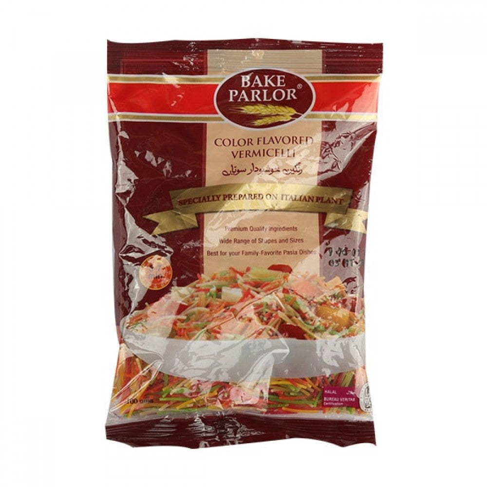 Bake Parlor Color Vermicelli 100 gm