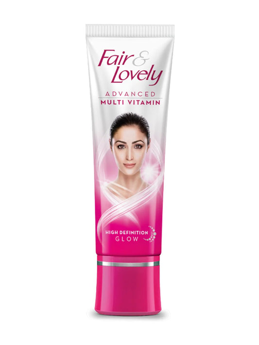 Glow & Lovely Advanced Multi Vitamin 25 gm