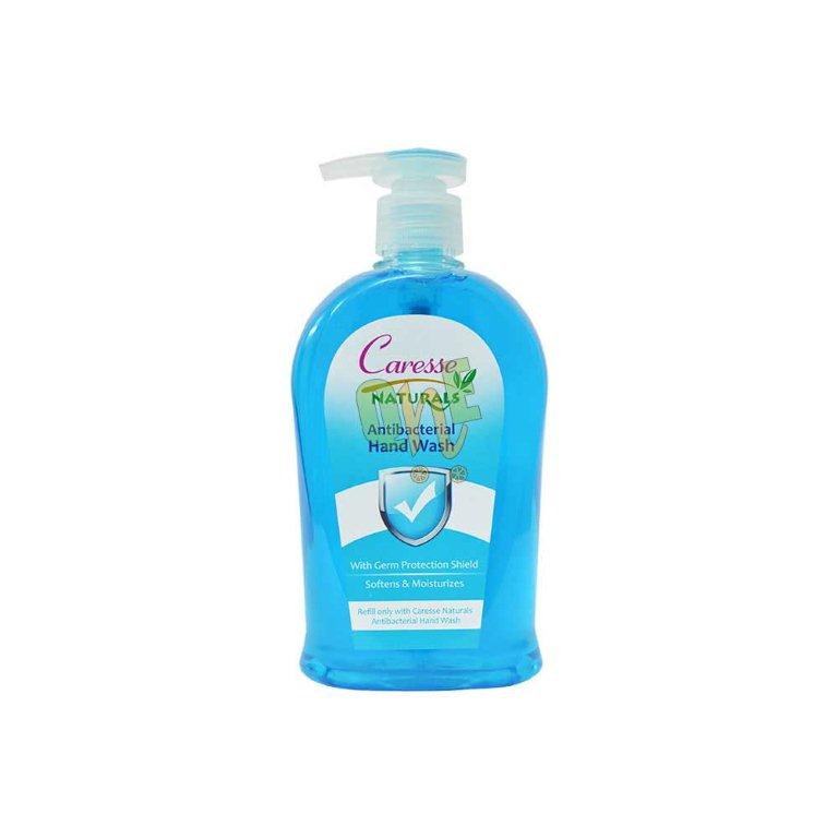 Caresse Anti Bacterial Hand Wash 500 ml