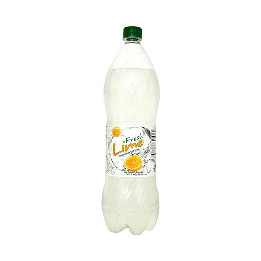 PAKOLA FRESH LIME SOFT DRINKS BOTTLE 1.5LTR