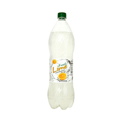 PAKOLA FRESH LIME SOFT DRINKS BOTTLE 1.5LTR