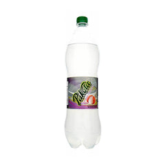 PAKOLA LYCHEE SOFT DRINKS 1.5LTR