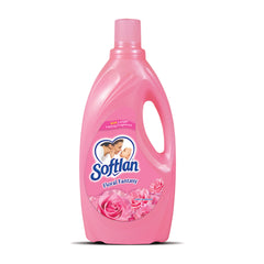 Softlan Fabric Conditioner Floral Fantasy 1Ltr