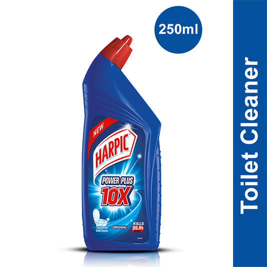 Harpic Power Plus Toilet Cleaner Original  250ML