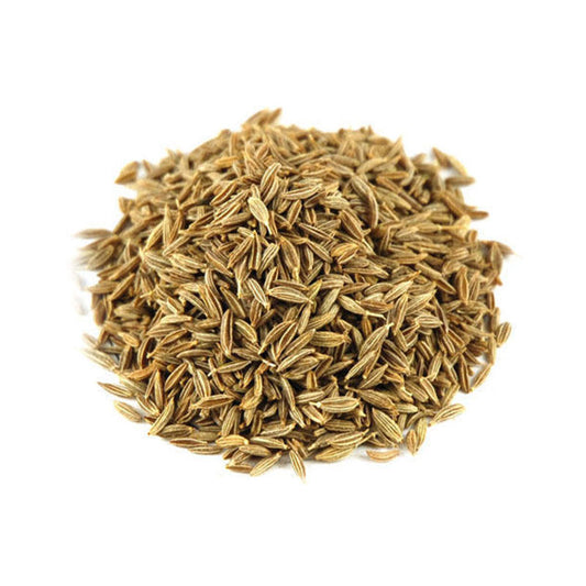 White Zeera 50G