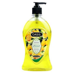 Oasis Lemonade Hand Wash 500ml