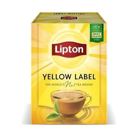 Lipton Yellow Label Tea 170G