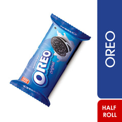 Lu Oreo Choclate Mini 24 Pack