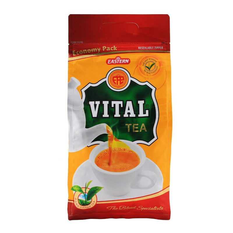 Vital Tea Pouch 350 gm