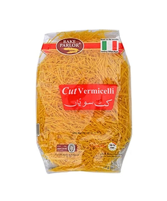 Bake Parlor Plain Cut Vermicelli  350gm
