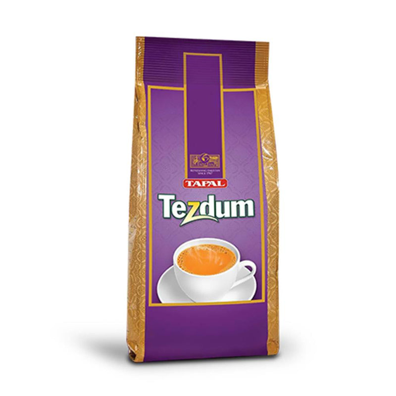 TAPAL TEZDUM TEA 950G POUCH