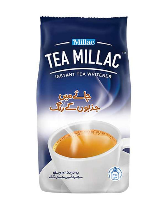 Tea MIllac Instant Tea Whitener Pouch 850gm