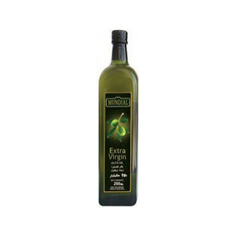 Mundial Olive Oil Extra Virgin  3Ltr