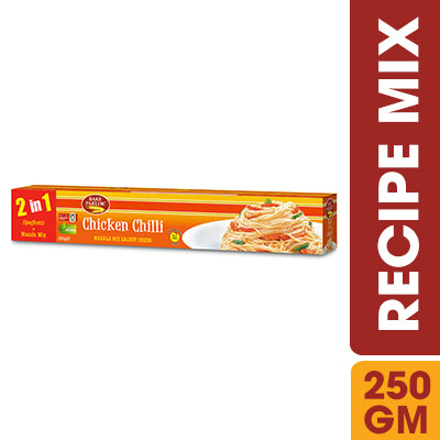 Bake Parlor Chicken Chilli Spaghetti 250 gm