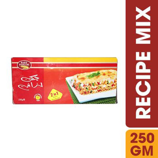 Bake Parlor Chicken Lasagna 250 gm