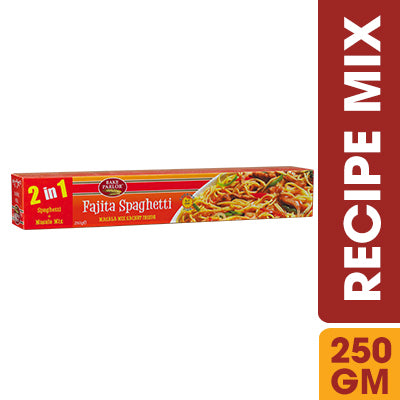 Bake Parlor Fajita Spaghetti 250 gm