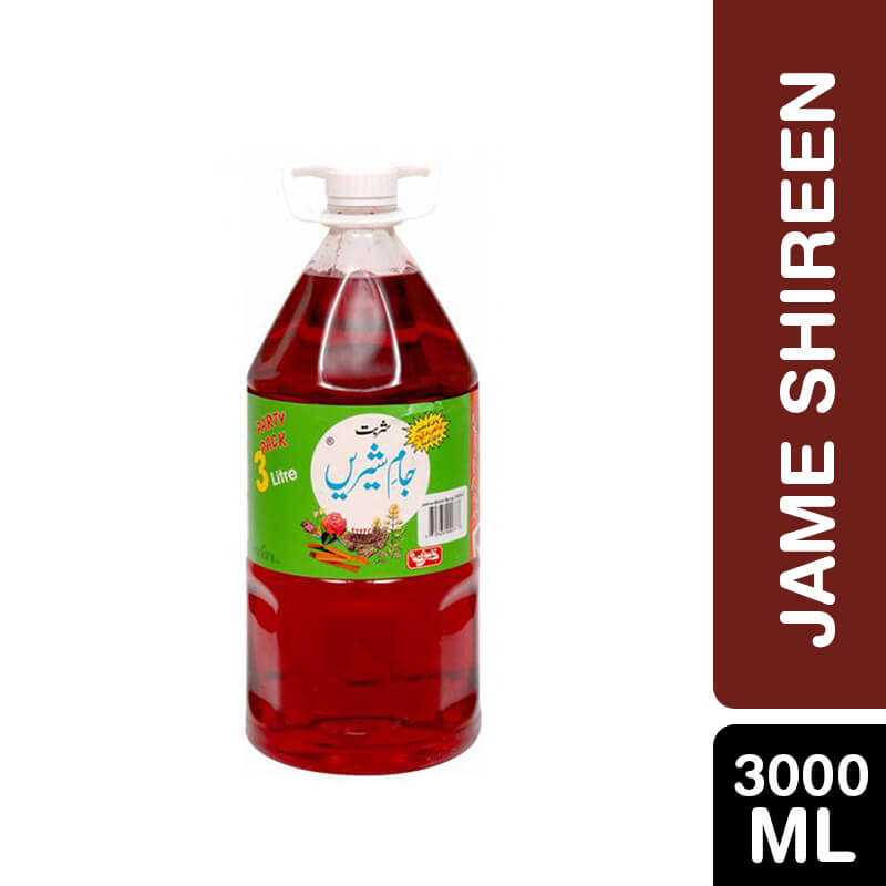 Qarshi Jam-e-Shireen 3000 ml