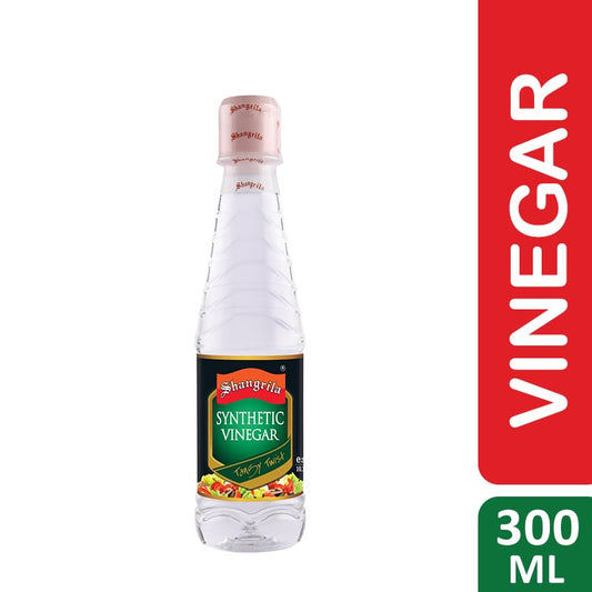 Shangrila Synthetic Vinegar  300ml