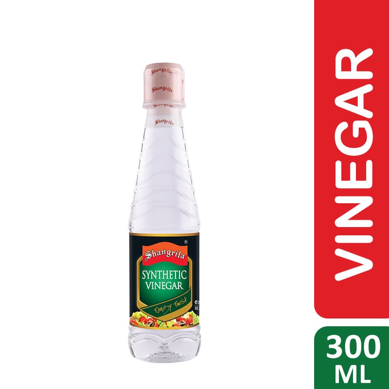 Shangrila Synthetic Vinegar  300ml